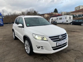 VW Tiguan R-LINE 2.0 TDI, снимка 2