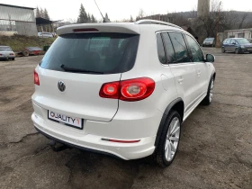VW Tiguan R-LINE 2.0 TDI, снимка 4