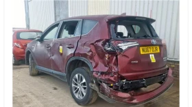 Toyota Rav4, снимка 4