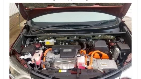 Toyota Rav4, снимка 7
