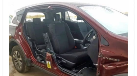 Toyota Rav4, снимка 9