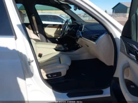 BMW X3 Xdrive30I* Подгреви* Шибидах* Клип на мотора, снимка 8