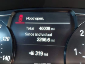 BMW X3 Xdrive30I* Подгреви* Шибидах* Клип на мотора, снимка 15