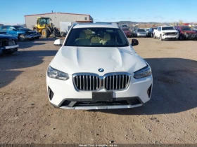 BMW X3 Xdrive30I* Подгреви* Шибидах* Клип на мотора, снимка 2