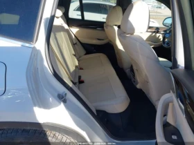 BMW X3 Xdrive30I* Подгреви* Шибидах* Клип на мотора, снимка 11