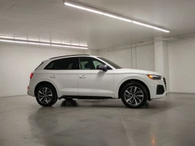 Audi Q5  quattro 40 TFSI * АвтоКредит (ЦЕНА ДО БГ), снимка 3