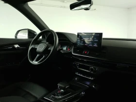 Audi Q5  quattro 40 TFSI * АвтоКредит (ЦЕНА ДО БГ), снимка 8