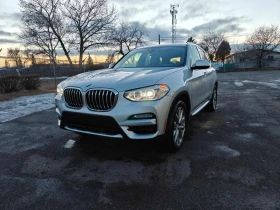 BMW X3  | xDrive30i | ПОДГРЕВИ | ПАНОРАМА, снимка 1