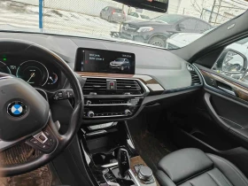 BMW X3  | xDrive30i | ПОДГРЕВИ | ПАНОРАМА, снимка 6
