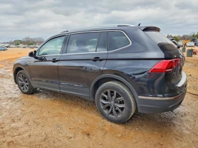 VW Tiguan 2.0* SE* РЕАЛНИ КМ , снимка 3