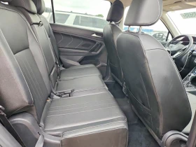 VW Tiguan 2.0* SE* РЕАЛНИ КМ , снимка 10