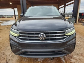 VW Tiguan 2.0* SE* РЕАЛНИ КМ , снимка 4