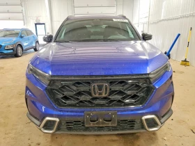 Honda Cr-v 2.0l Sport Touring, снимка 5