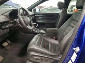 Honda Cr-v 2.0l Sport Touring, снимка 7