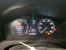 Honda Cr-v 2.0l Sport Touring, снимка 9