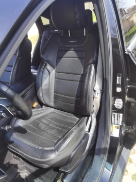 Mercedes-Benz GLE 63 S AMG, снимка 8