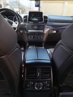 Mercedes-Benz GLE 63 S AMG, снимка 16