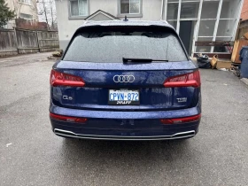 Audi Q5 Technik* Pano* Back cam* Дистроник* Подгрев* B&O* , снимка 5