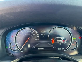 BMW X3 xDrive30i AWD, снимка 8