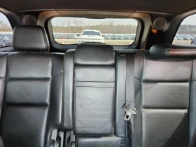 Jeep Grand cherokee OVERLAND 2014 5.7 8ZF Дистроник Обдухване Панорама, снимка 11