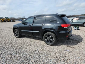 Jeep Grand cherokee OVERLAND 2014 5.7 8ZF Дистроник Обдухване Панорама, снимка 2