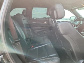Jeep Grand cherokee OVERLAND 2014 5.7 8ZF Дистроник Обдухване Панорама, снимка 12