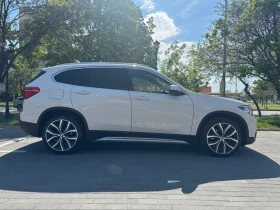 BMW X1 X-drive* Autom* Keyless* Kamera* Headup* , снимка 2