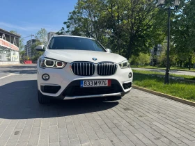 BMW X1 X-drive* Autom* Keyless* Kamera* Headup* , снимка 1
