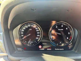 BMW X1 X-drive* Autom* Keyless* Kamera* Headup* , снимка 10