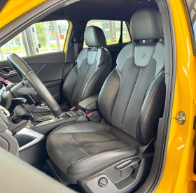 Audi Q2 2.0TDI#S-LINE#QUATTRO#B&O#DIGITAL#MATRIX#78600KM, снимка 11