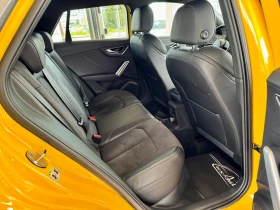 Audi Q2 2.0TDI#S-LINE#QUATTRO#B&O#DIGITAL#MATRIX#78600KM, снимка 13