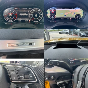 Audi Q2 2.0TDI#S-LINE#QUATTRO#B&O#DIGITAL#MATRIX#78600KM, снимка 16