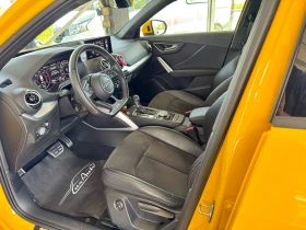 Audi Q2 2.0TDI#S-LINE#QUATTRO#B&O#DIGITAL#MATRIX#78600KM, снимка 12