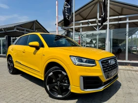 Audi Q2 2.0TDI#S-LINE#QUATTRO#B&O#DIGITAL#MATRIX#78600KM, снимка 2