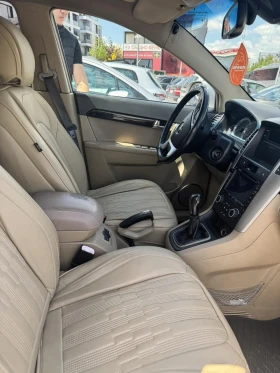 Chevrolet Captiva, снимка 8