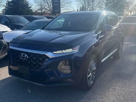 Hyundai Santa fe * Preferred * CARFAX * БЕЗ ПЪРВОНАЧАЛНА ВНОСКА, снимка 1