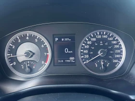 Hyundai Santa fe * Preferred * CARFAX * БЕЗ ПЪРВОНАЧАЛНА ВНОСКА, снимка 8