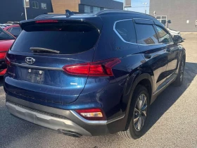 Hyundai Santa fe * Preferred * CARFAX * БЕЗ ПЪРВОНАЧАЛНА ВНОСКА, снимка 4