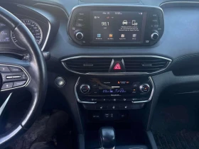 Hyundai Santa fe * Preferred * CARFAX * БЕЗ ПЪРВОНАЧАЛНА ВНОСКА, снимка 9