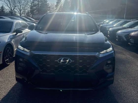 Hyundai Santa fe * Preferred * CARFAX * БЕЗ ПЪРВОНАЧАЛНА ВНОСКА, снимка 2