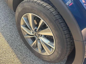 Hyundai Santa fe * Preferred * CARFAX * БЕЗ ПЪРВОНАЧАЛНА ВНОСКА, снимка 6