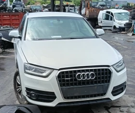 Audi Q3 2.0TDI CFF, снимка 1