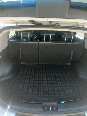 Kia Sportage 2.0CRDI 4x4 AUTOMATIC , снимка 8