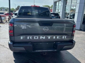 Nissan Frontier * Crew Cab Bed 4x4 * АВТОКРЕДИТ* , снимка 4