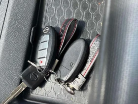 Nissan Frontier * Crew Cab Bed 4x4 * АВТОКРЕДИТ* , снимка 15