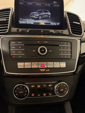 Mercedes-Benz GLE 350 4MATIC SUV , снимка 15