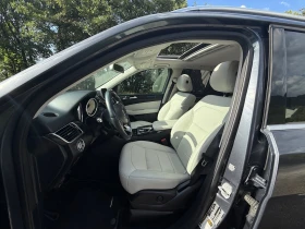 Mercedes-Benz GLE 350 4MATIC SUV , снимка 8