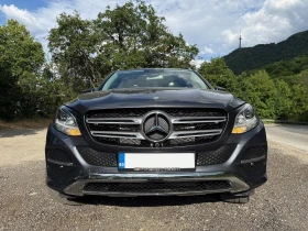 Mercedes-Benz GLE 350 4MATIC SUV , снимка 5