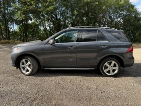 Mercedes-Benz GLE 350 4MATIC SUV , снимка 2