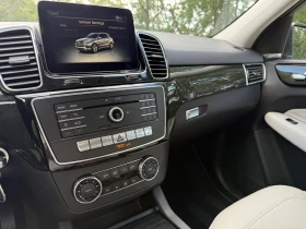Mercedes-Benz GLE 350 4MATIC SUV , снимка 11